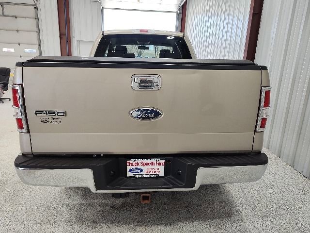 Used 2008 Ford F150 XLT AWD/4WD image 5