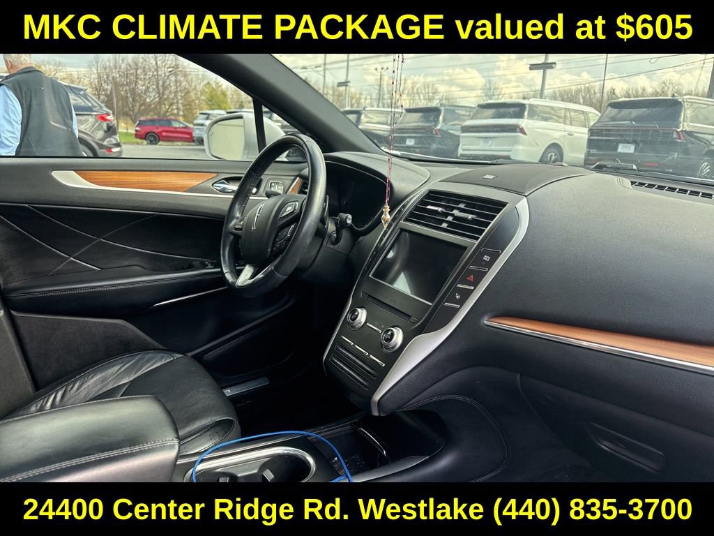 Used 2019 Lincoln MKC Reserve image 8