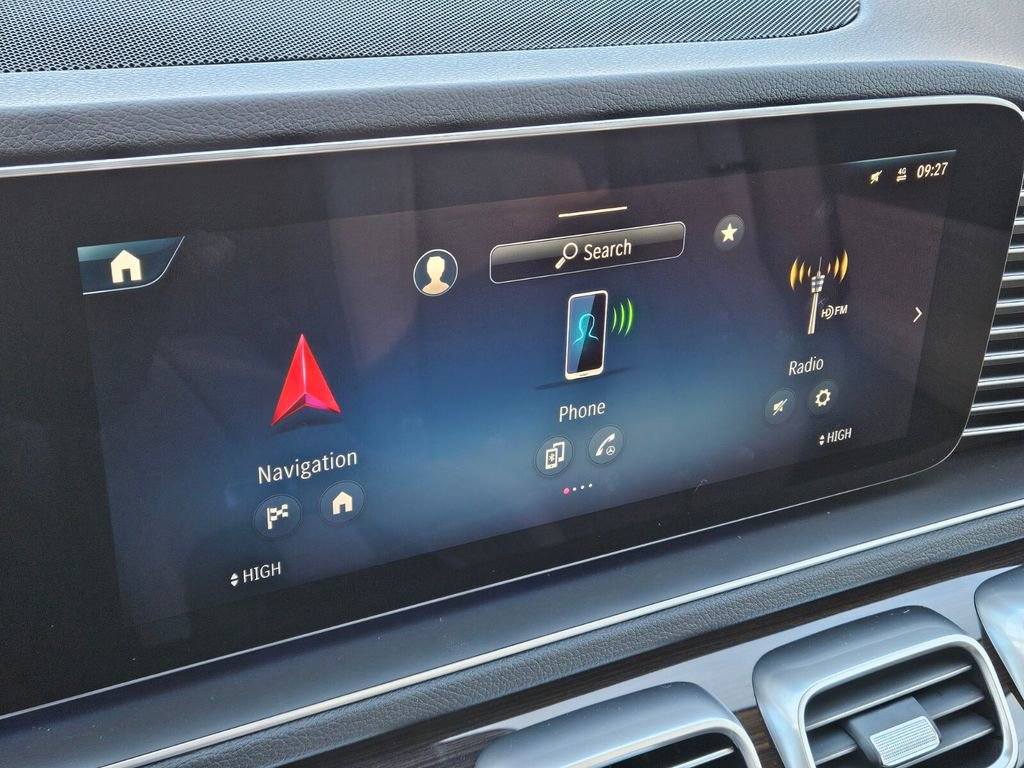 New 2026 Mercedes-Benz GLE 450 4MATIC image 17