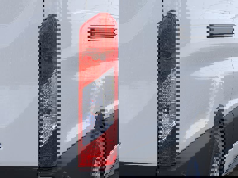 New 2026 Ford Transit 350 148 High Roof Extended w/ Load Area Protection Package image 21