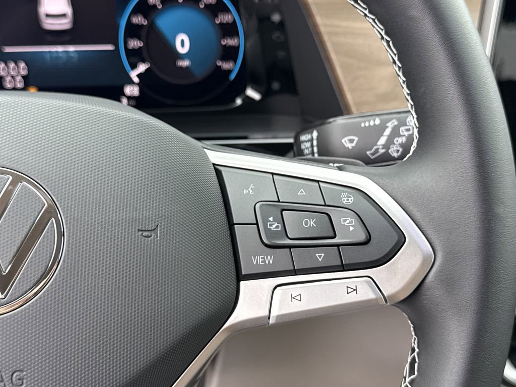 New 2026 Volkswagen Atlas SE image 30