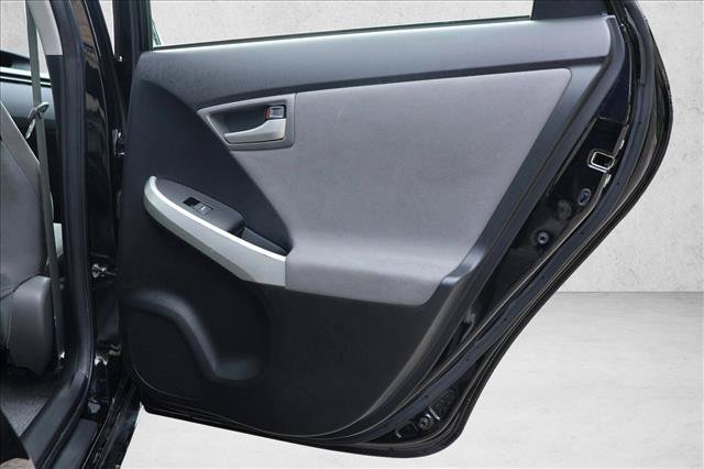 Used 2013 Toyota Prius Two FWD image 26