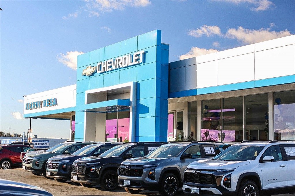 New 2026 Chevrolet Silverado 2500 Custom w/ Custom Value Package image 26