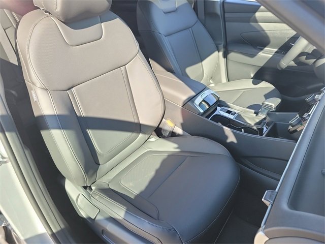New 2026 Hyundai Tucson SEL image 18