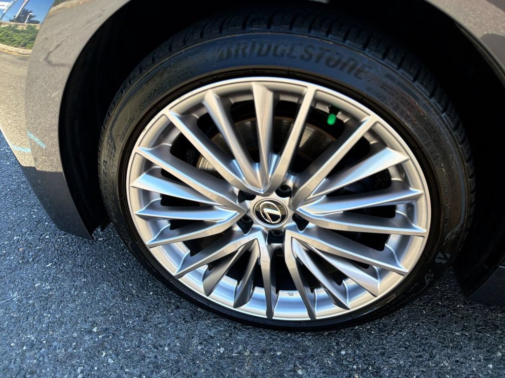 Used 2023 Lexus IS 300 AWD w/ Premium Package image 16
