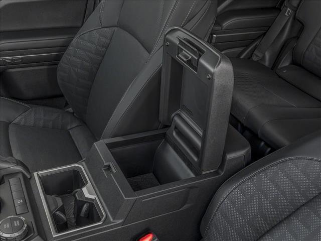 New 2026 Toyota 4Runner TRD Sport Premium image 10