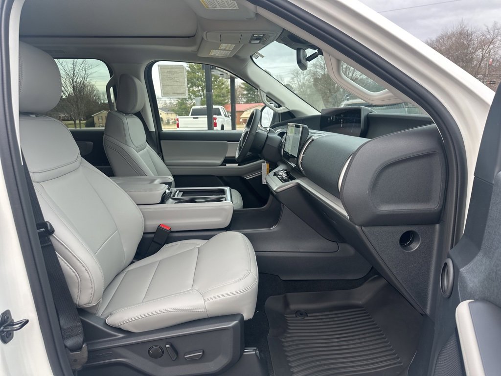 New 2026 Ford Expedition Max Active image 11