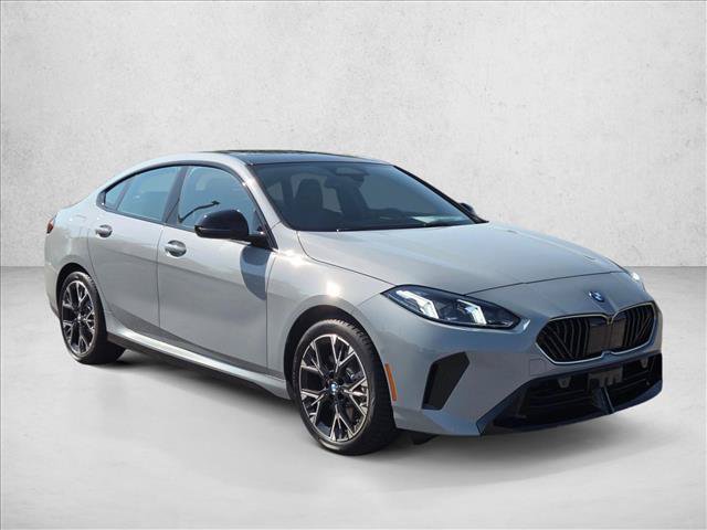 New 2026 BMW 228i w/ Technology Package FWD image 7