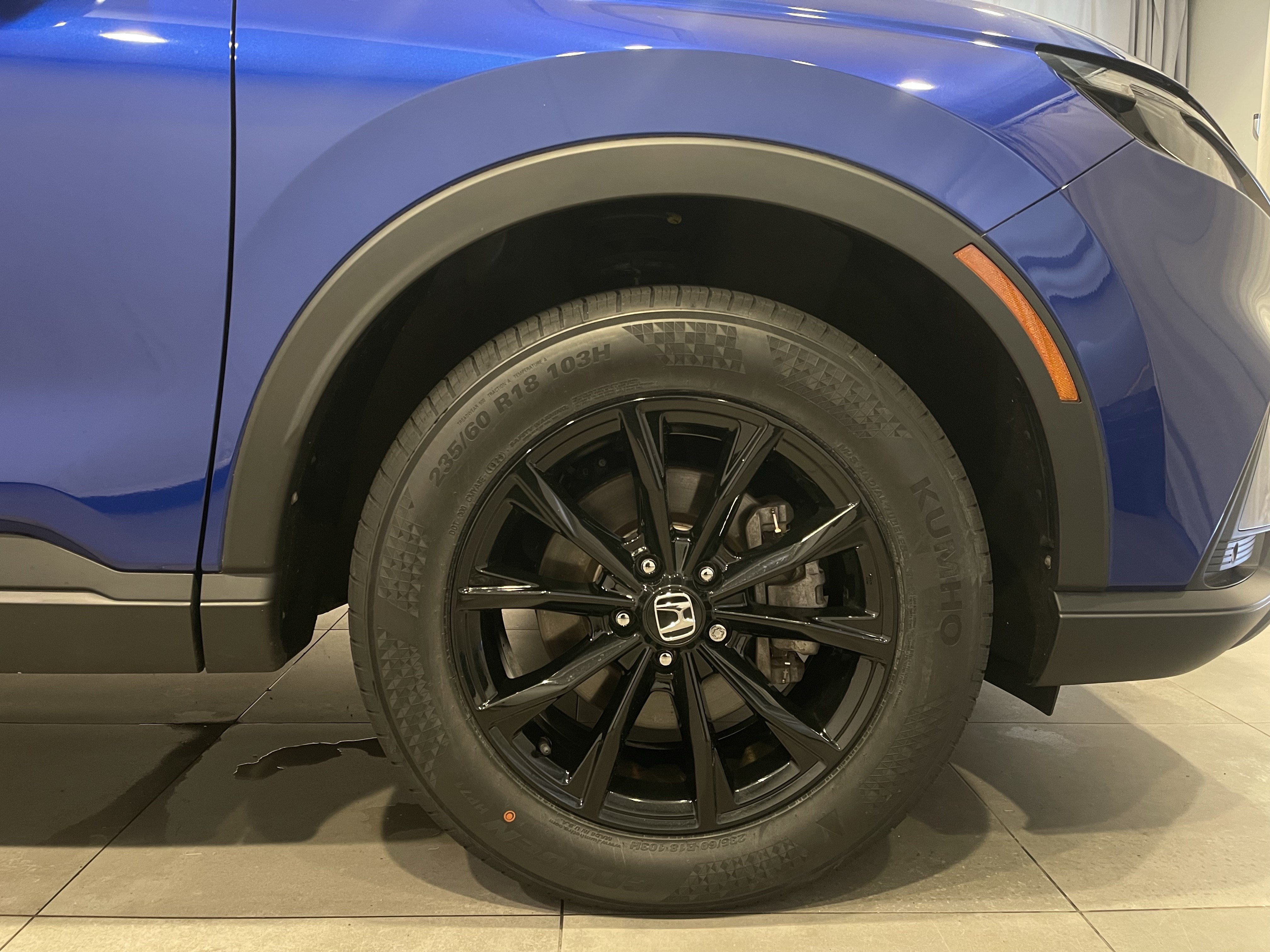 Used 2024 Honda CR-V Sport-L image 10