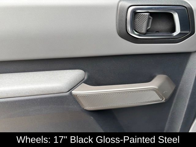 Used 2023 Ford Bronco Black Diamond image 15