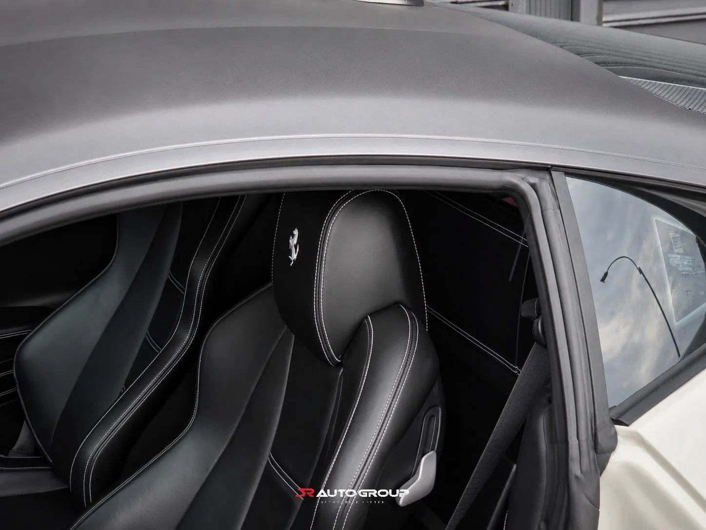 Used 2015 Ferrari 458 Italia Coupe RWD image 34