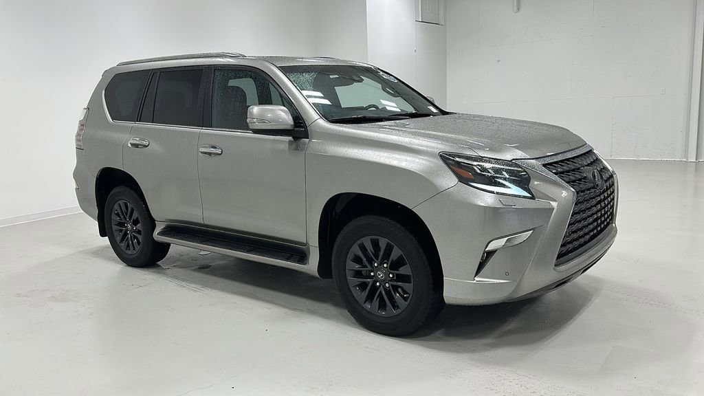 Used 2023 Lexus GX 460 Premium w/ Premium Package image 8