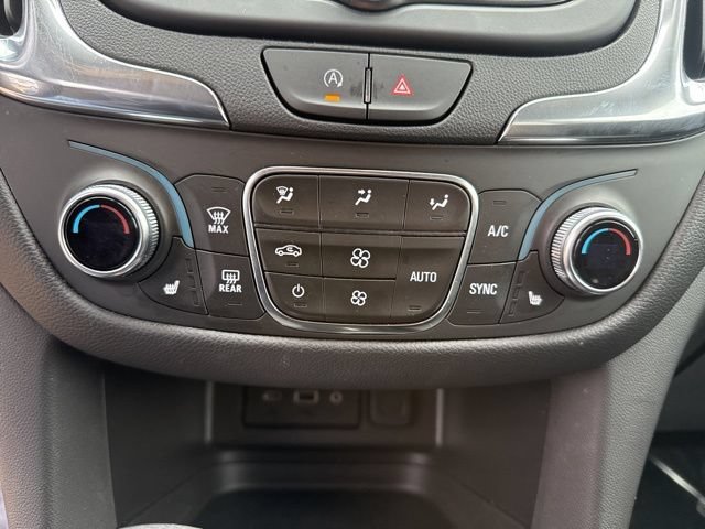 Used 2024 Chevrolet Equinox LT AWD/4WD image 25