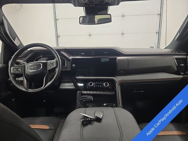 Used 2024 GMC Sierra 1500 AT4 AWD/4WD image 14