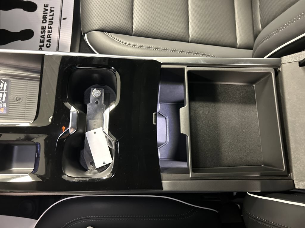 New 2027 Buick Enclave Sport Touring w/ Power Package AWD/4WD image 19