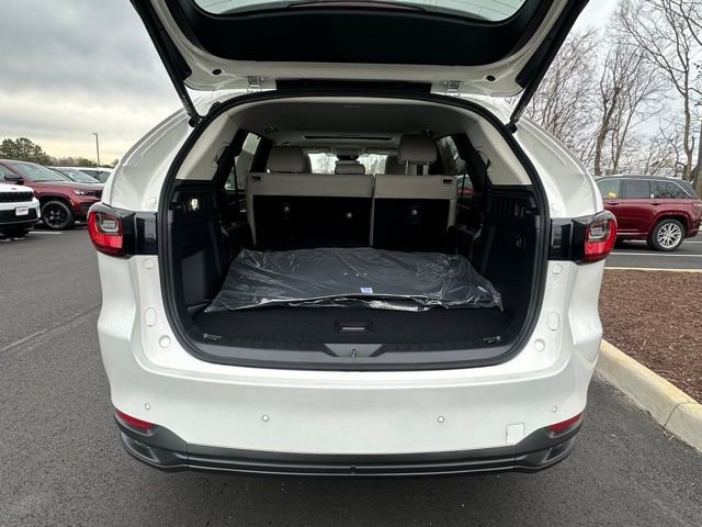 New 2026 MAZDA CX-90 3.3 Turbo w/ Preferred Package image 13