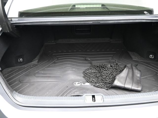 Used 2019 Lexus ES 350 Luxury image 16