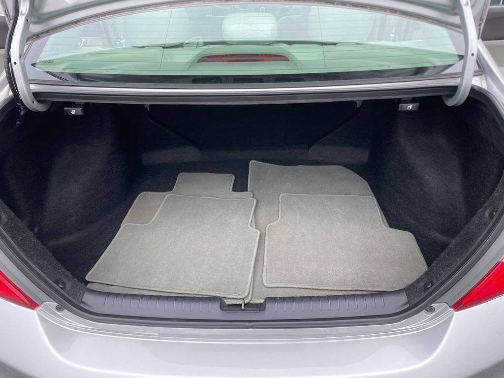 Used 2012 Honda Civic EX image 30