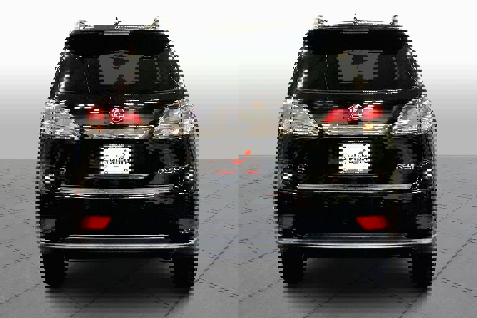 Used 2014 Lexus RX 350 AWD image 4