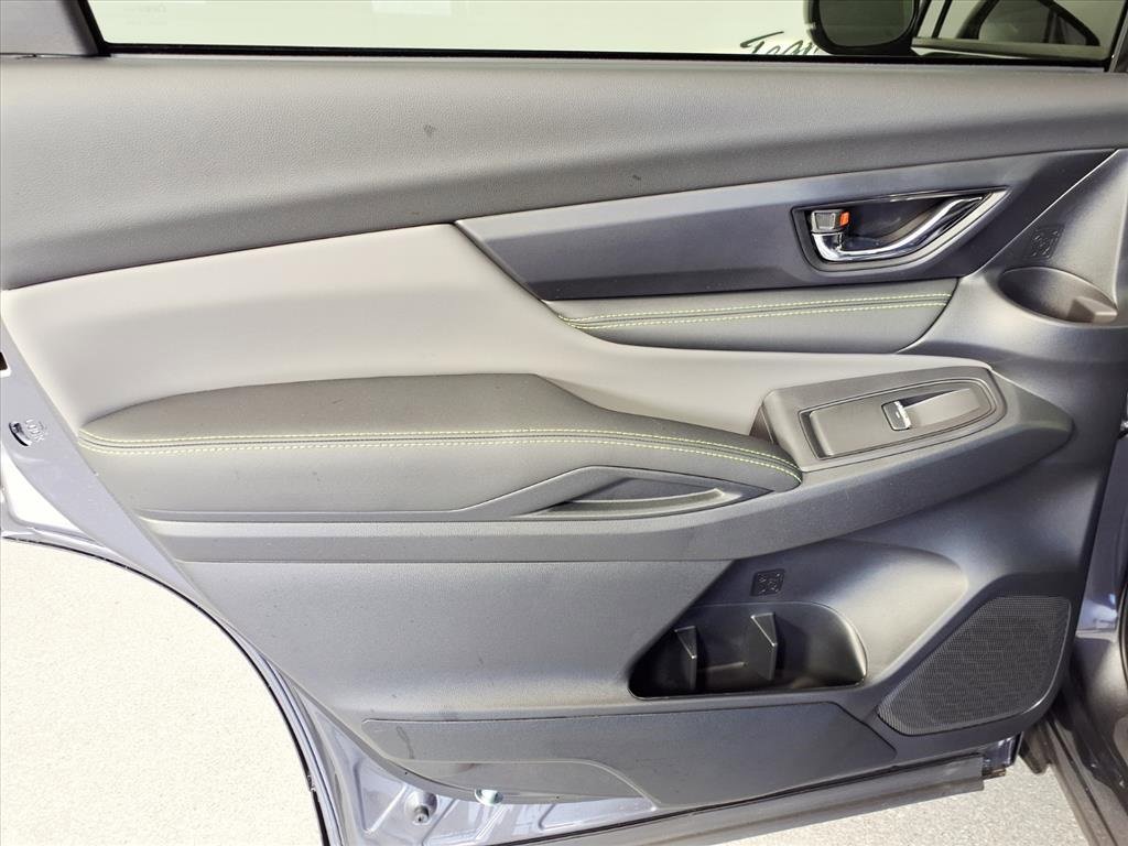 Certified 2025 Subaru Ascent Onyx Edition image 11