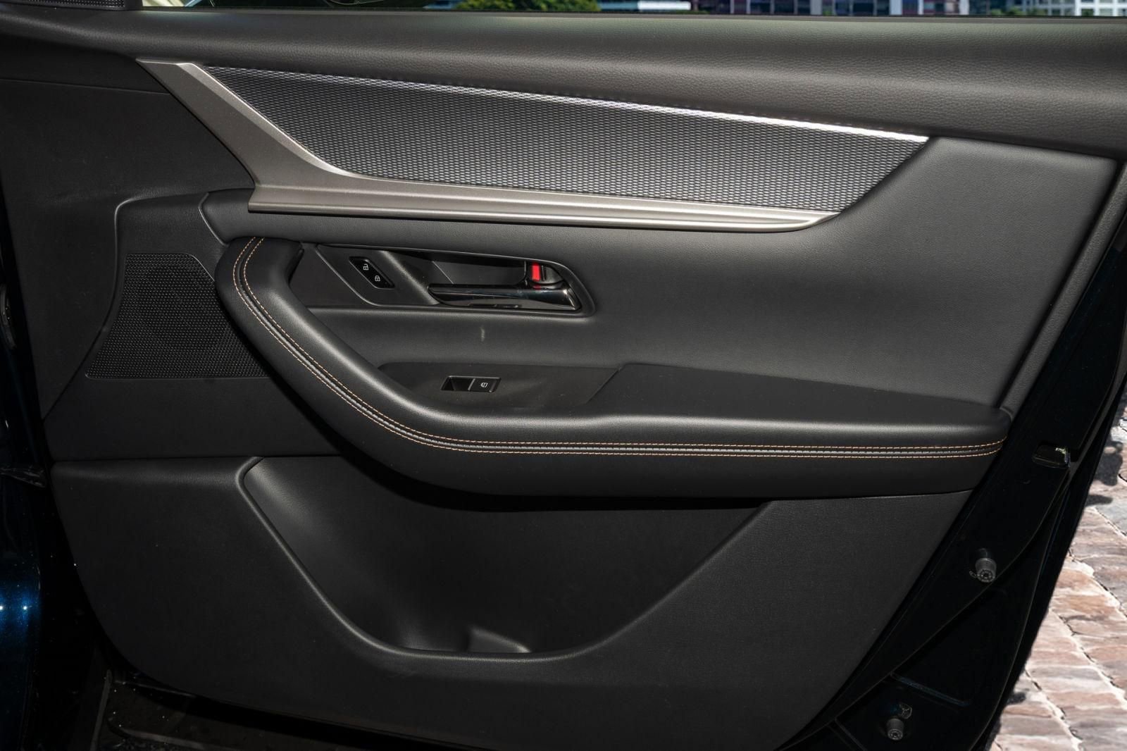 New 2026 MAZDA CX-90 3.3 Turbo w/ Preferred Package AWD/4WD image 17