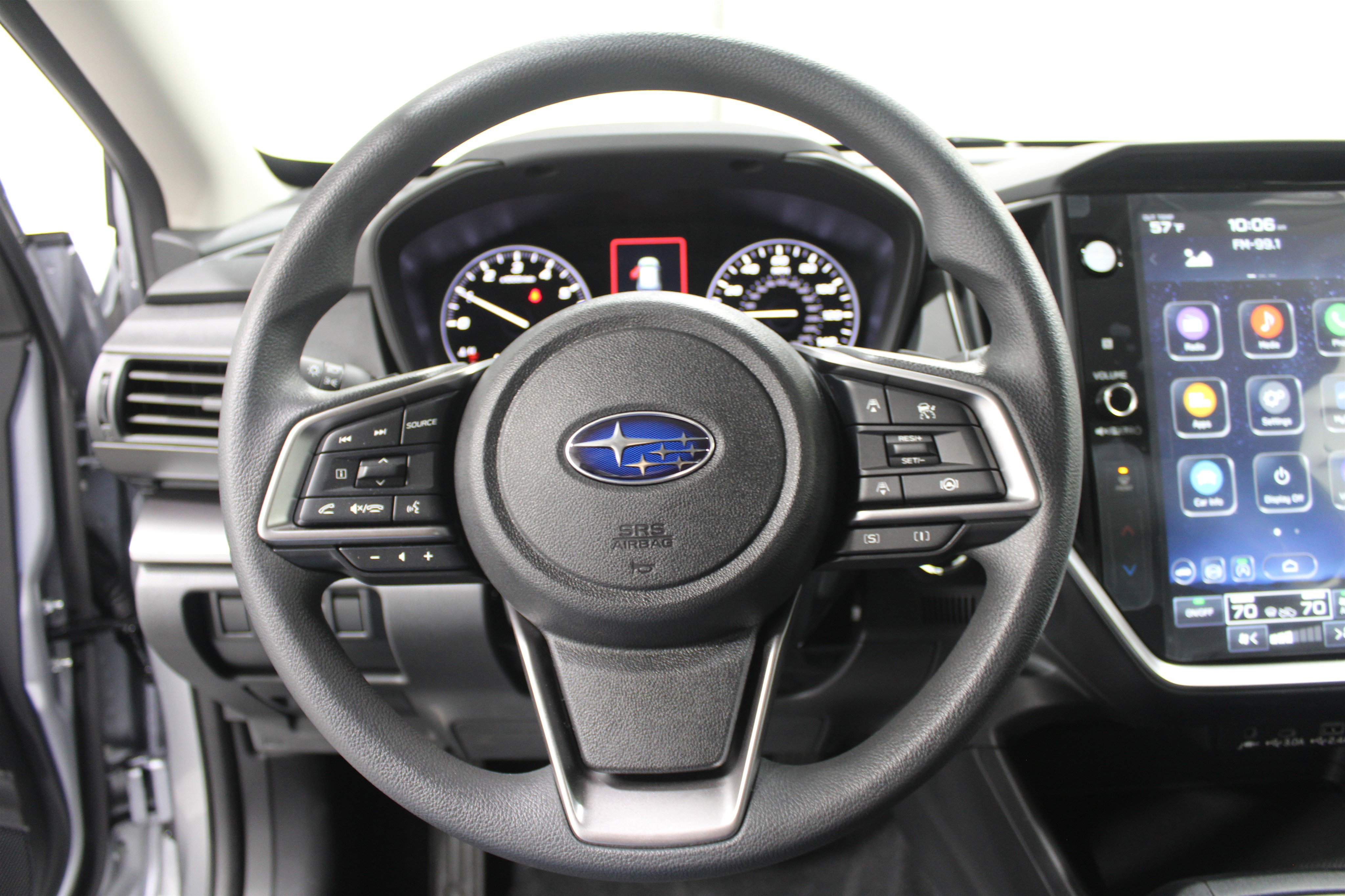 New 2026 Subaru Impreza 2.0i Sport image 9