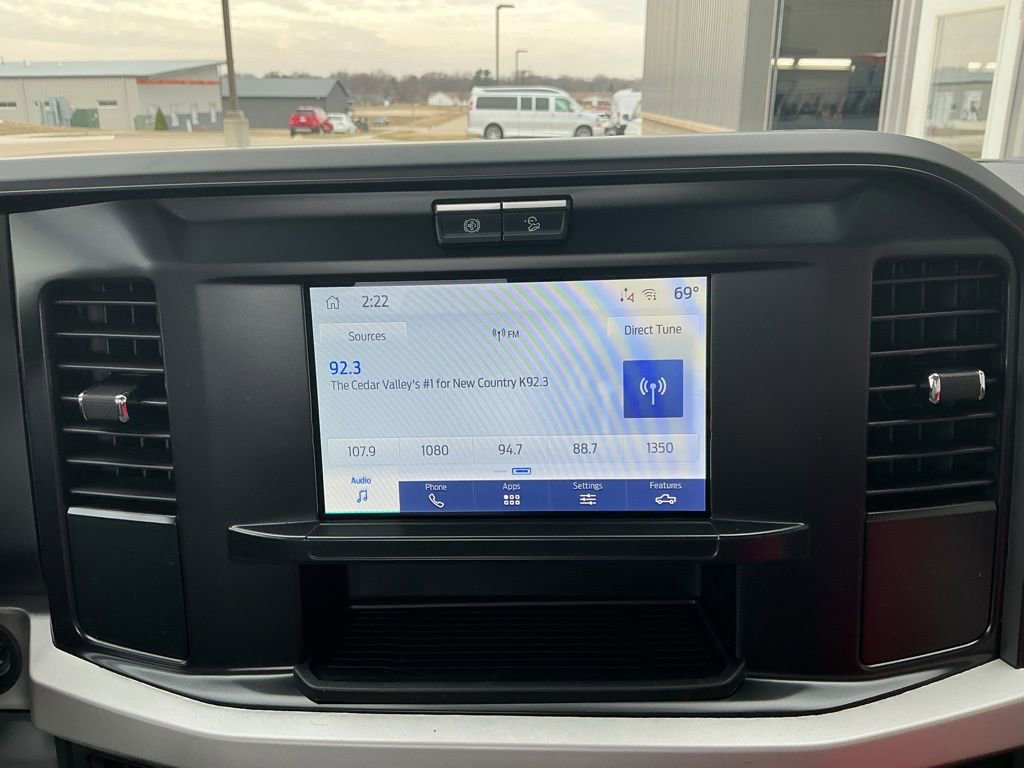 New 2026 Ford F250 XL image 15