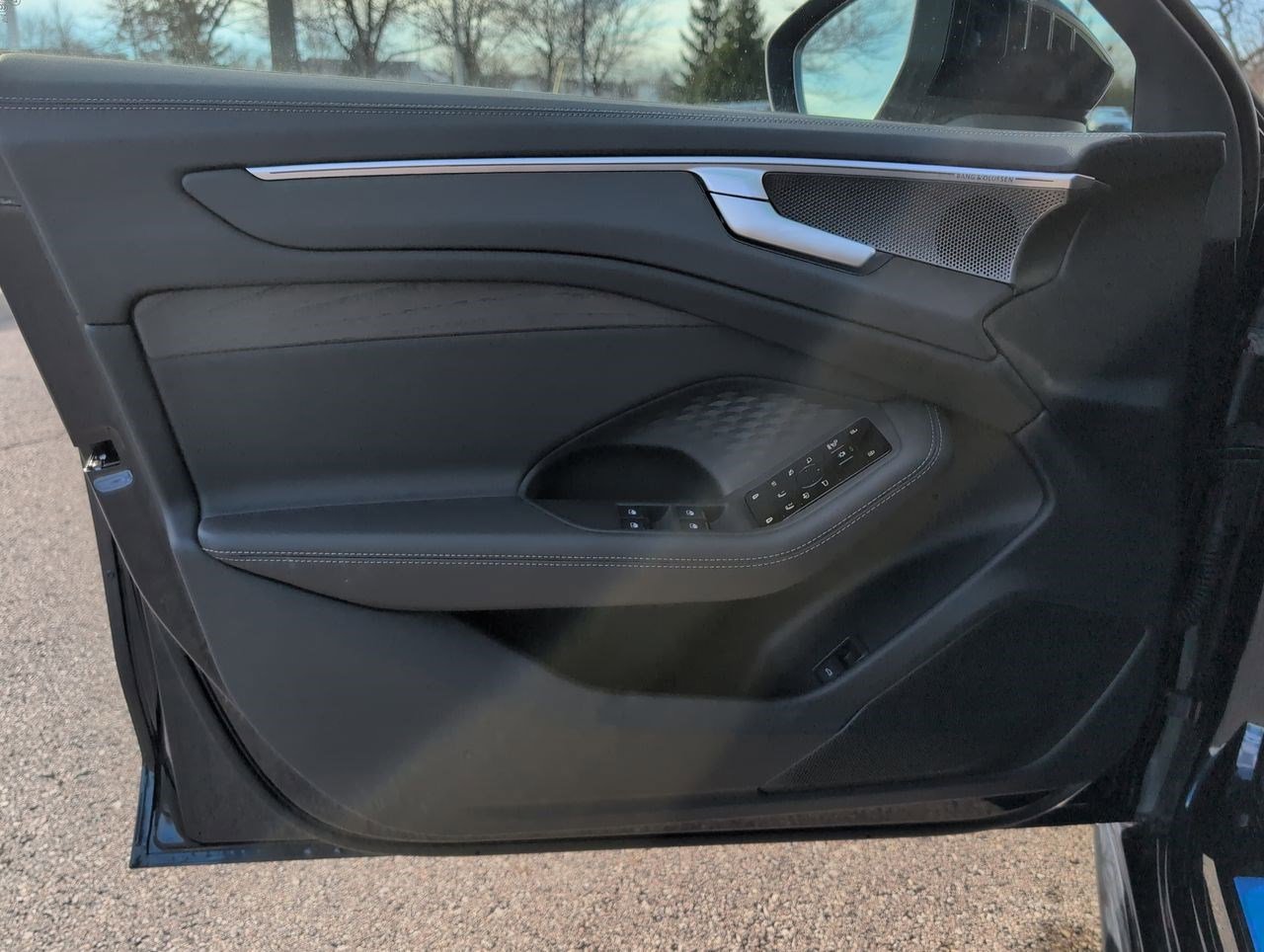 New 2026 Audi A6 Premium Plus image 19