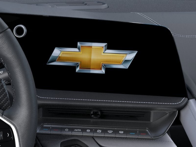 New 2026 Chevrolet Corvette Z06 RWD image 35