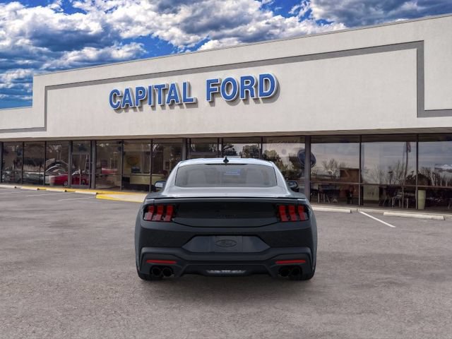 New 2026 Ford Mustang GT w/ Mustang Nite Pony Package RWD image 5