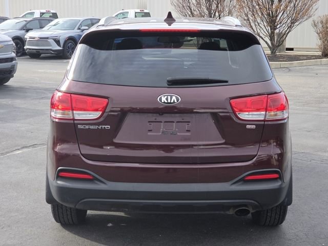 Used 2018 Kia Sorento LX image 15