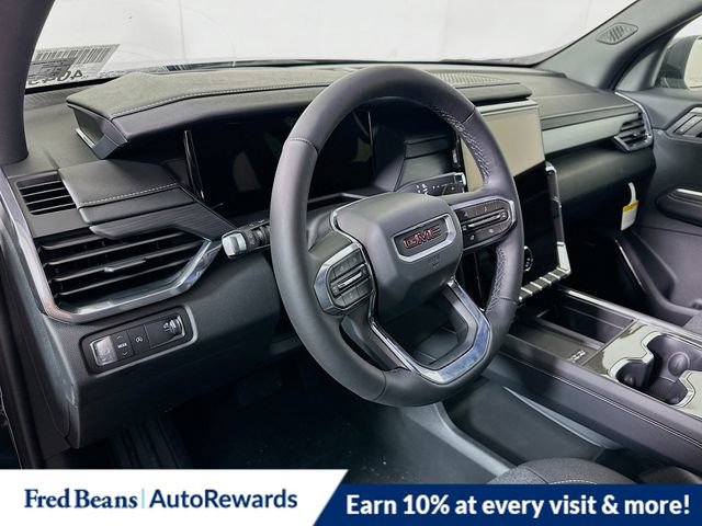 New 2026 GMC Acadia Elevation image 6