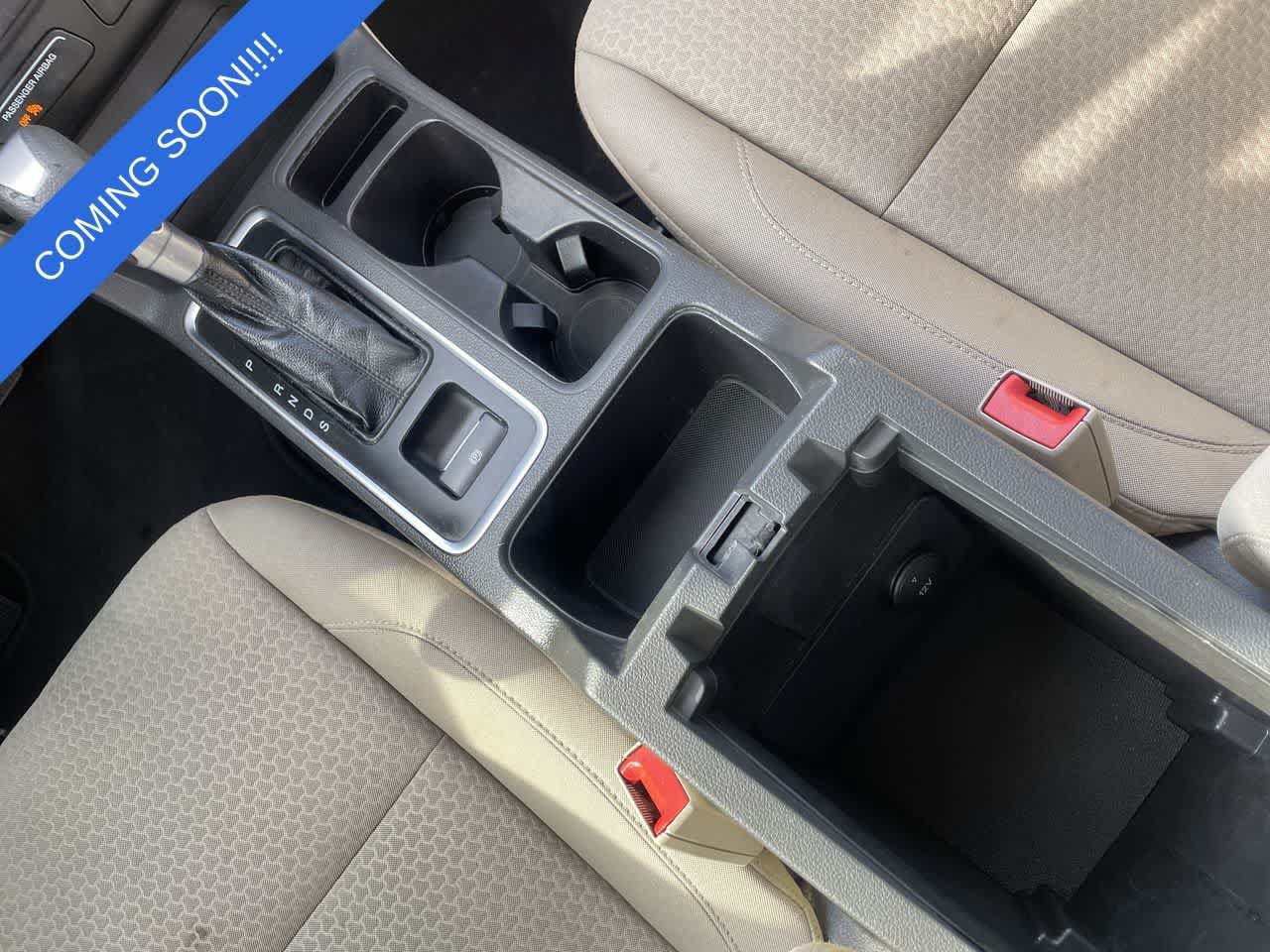 Used 2017 Ford Escape SE FWD image 21