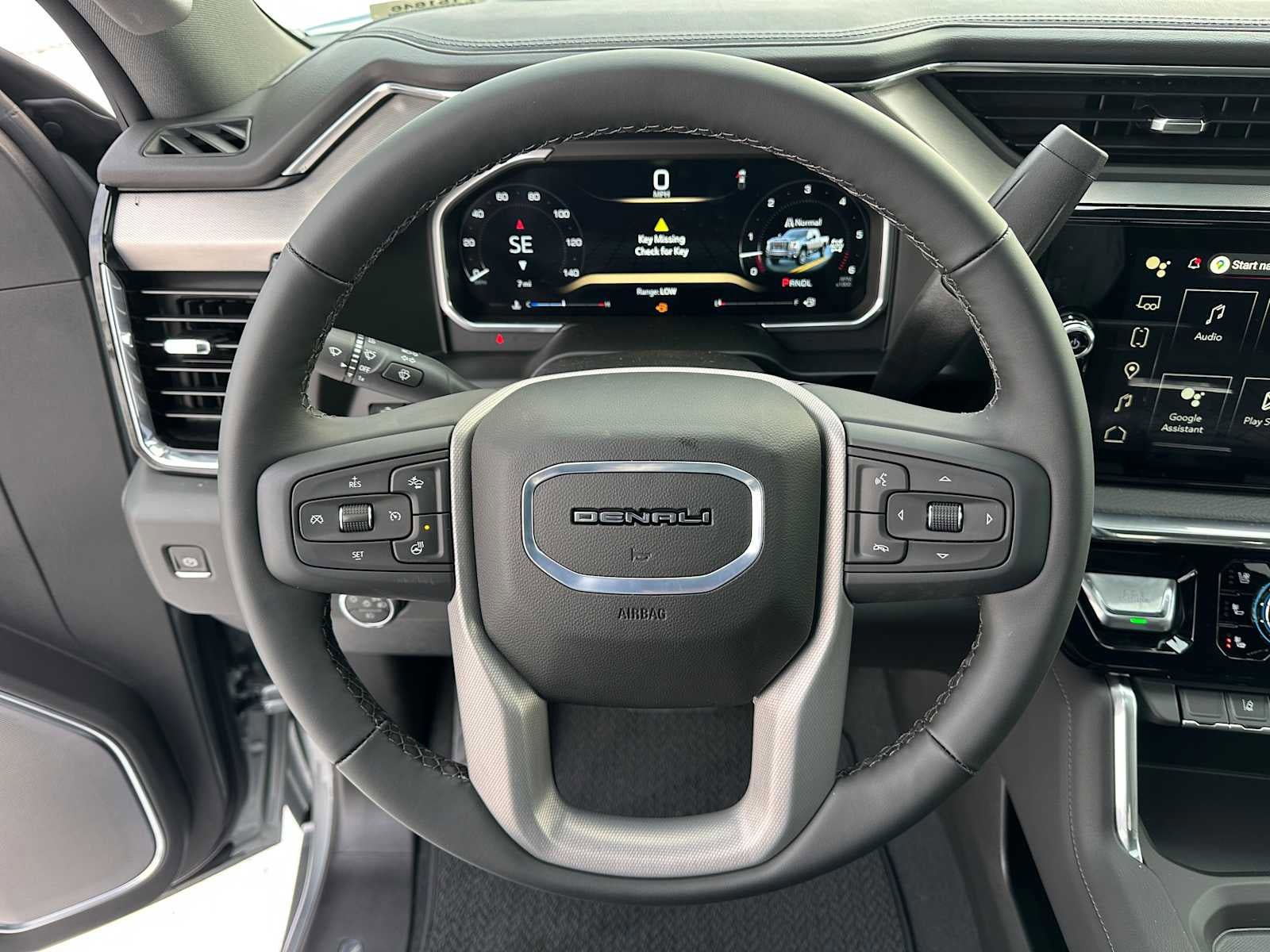 New 2026 GMC Sierra 2500 Denali w/ Denali Reserve Package image 24