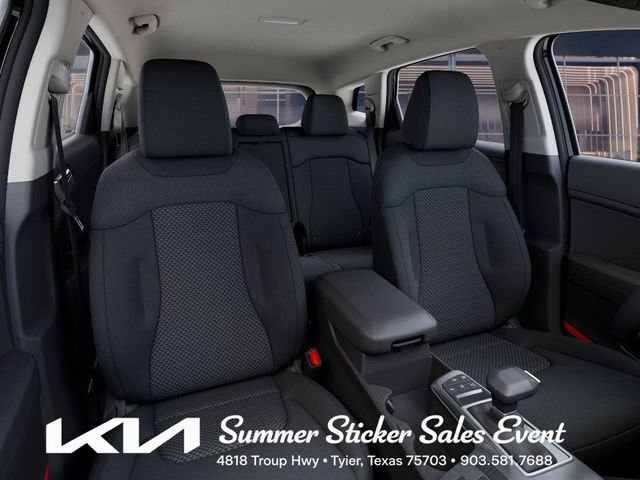 New 2026 Kia Sportage LX FWD image 15