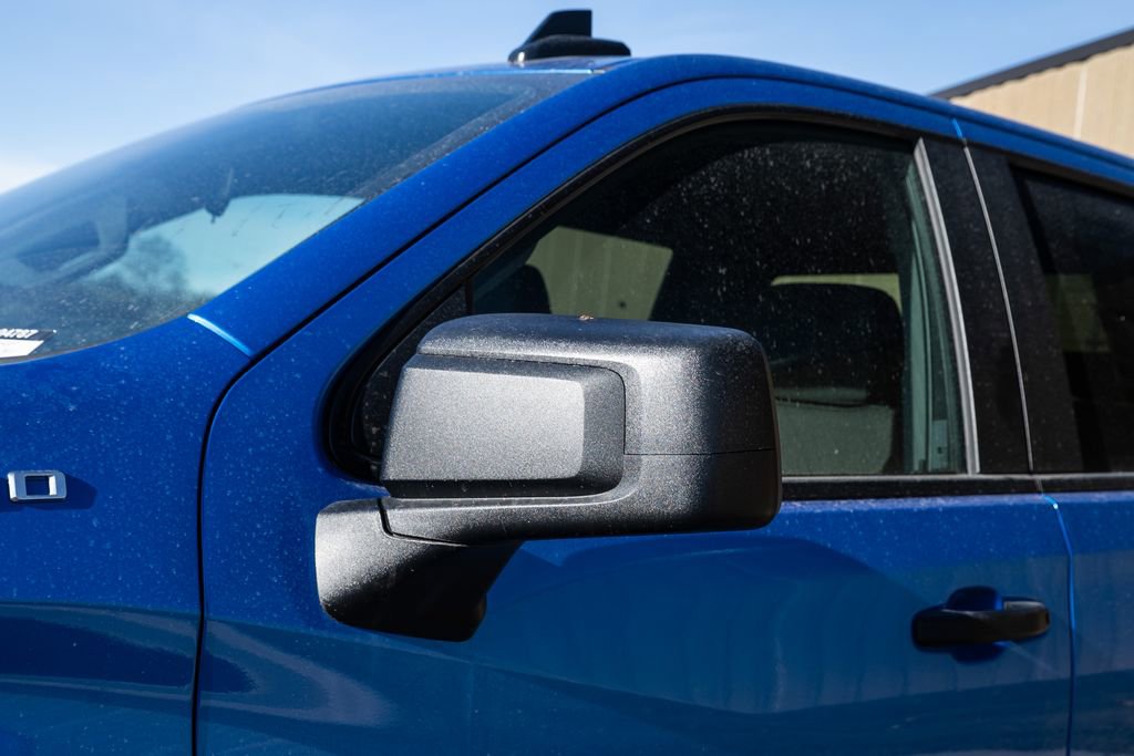 New 2026 Chevrolet Silverado 1500 Custom image 9