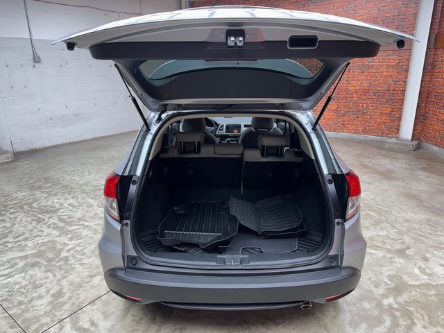 Used 2019 Honda HR-V EX image 25