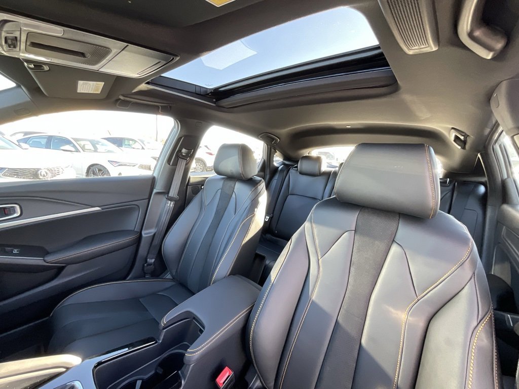 New 2026 Acura Integra A-Spec image 10