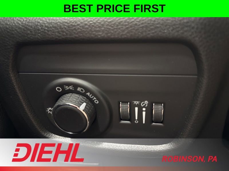 New 2026 Jeep Grand Cherokee Laredo X image 24