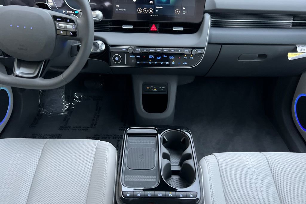 New 2026 Hyundai Ioniq 5 Limited image 11