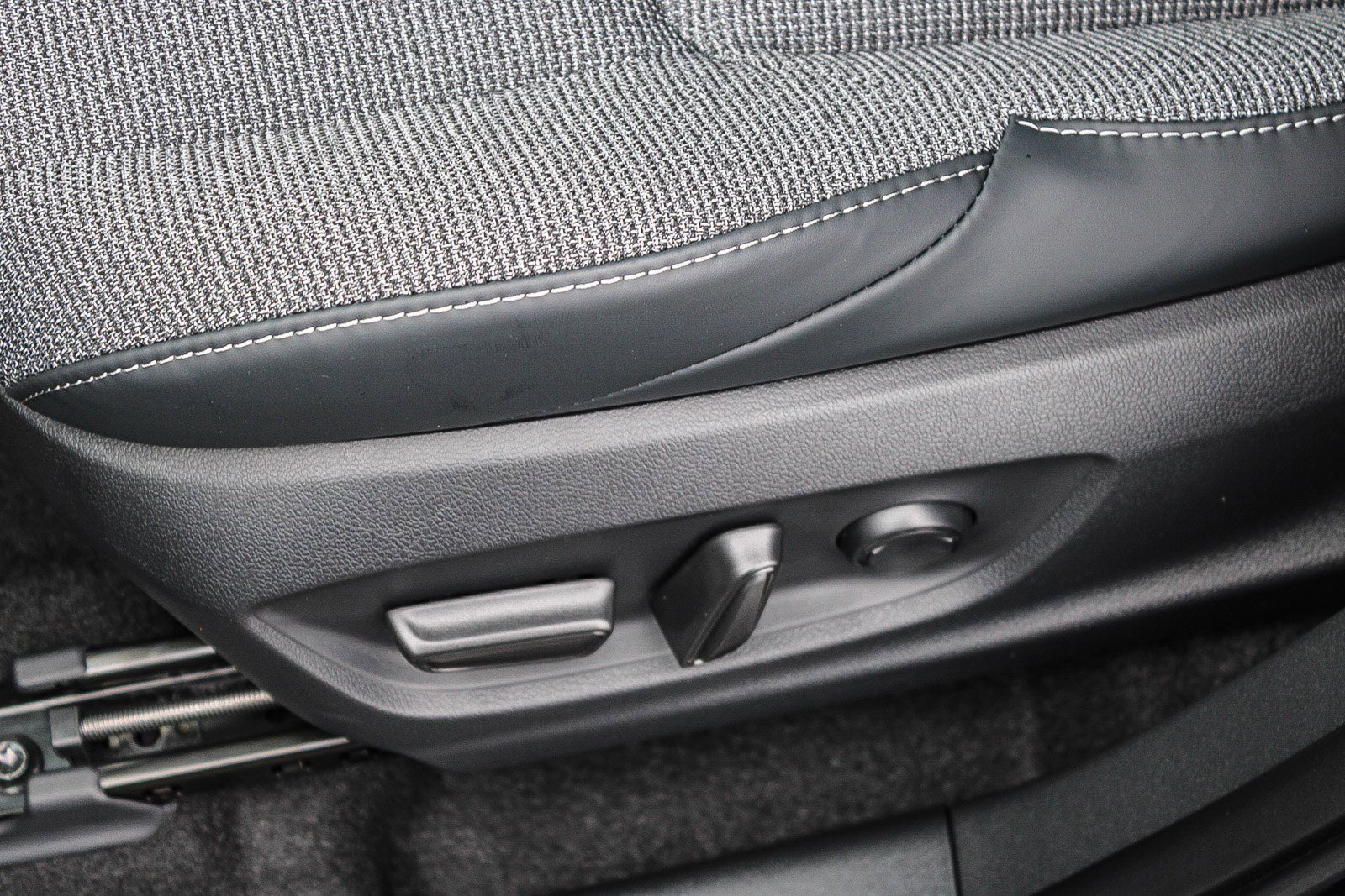 New 2026 Toyota bZ XLE image 23