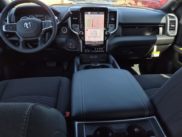 New 2026 RAM 2500 Lone Star image 14