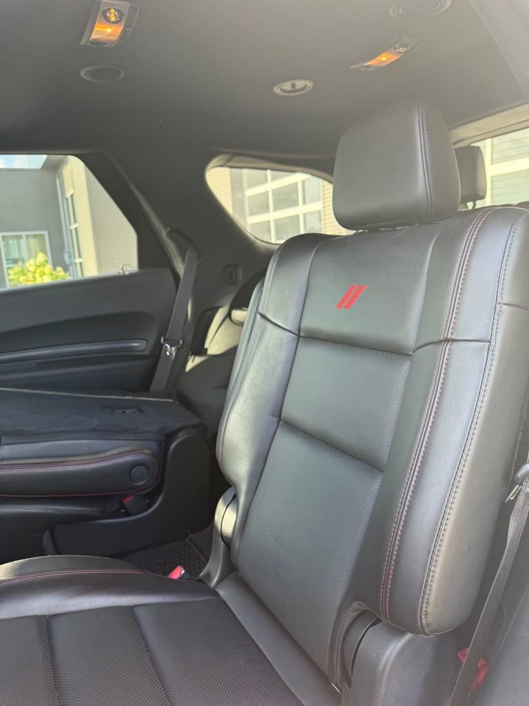 Used 2023 Dodge Durango GT RWD image 17