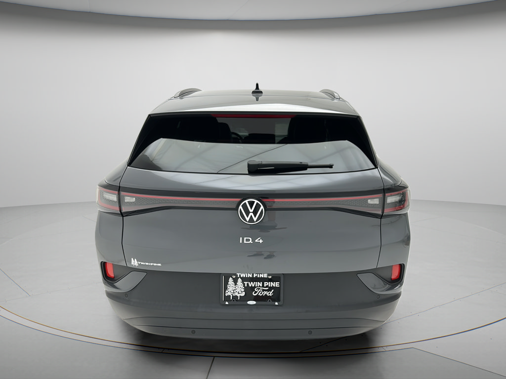 Used 2023 Volkswagen ID.4 Pro RWD image 7