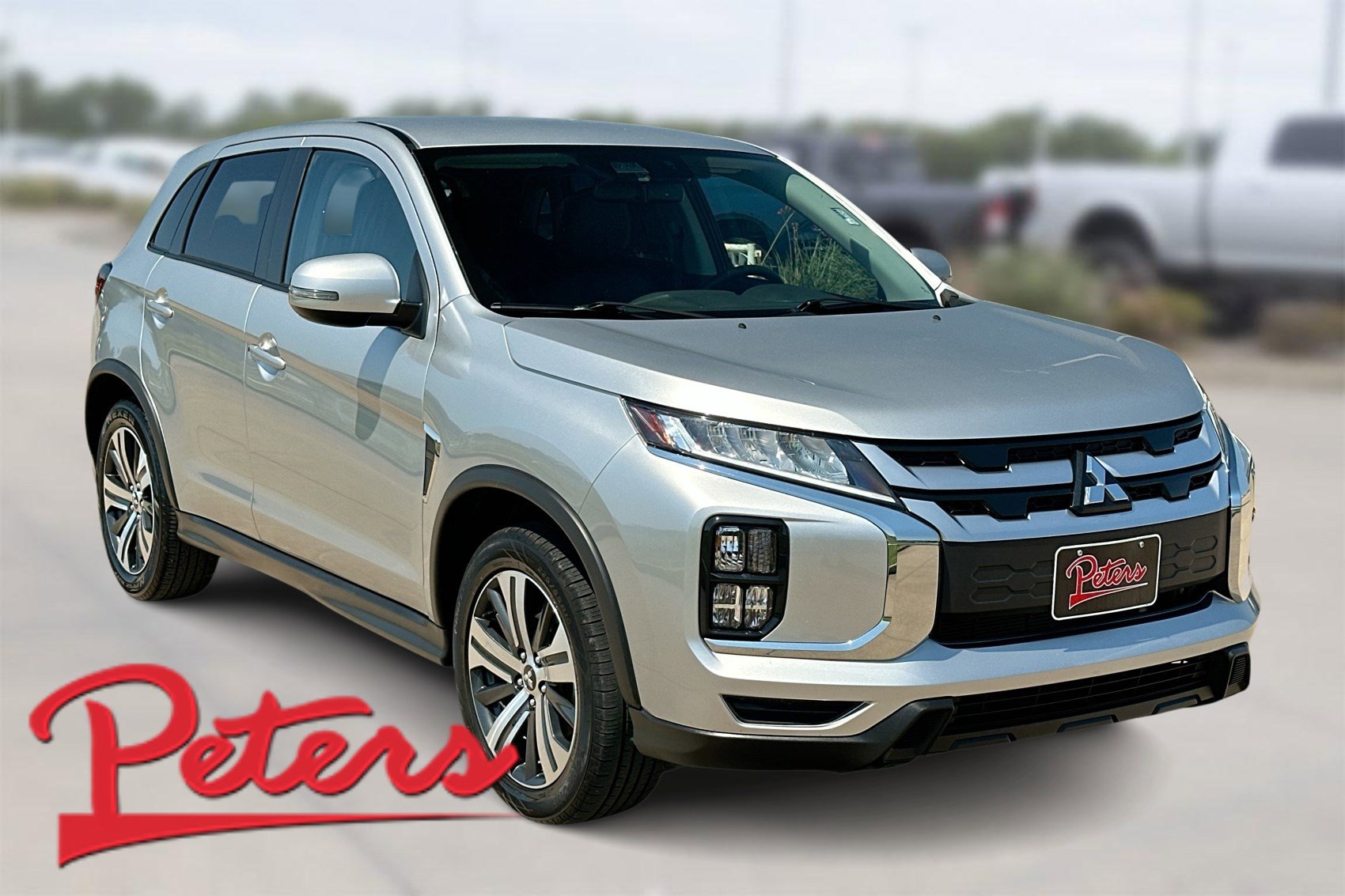 Used 2024 Mitsubishi Outlander Sport SE AWD/4WD video 1