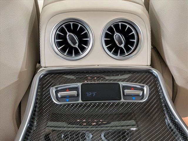 Certified 2024 Mercedes-Benz AMG GT 53 image 18