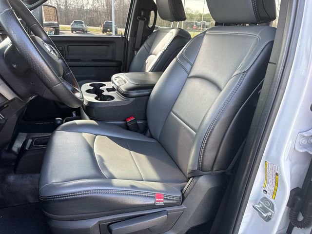 Used 2024 RAM 3500 Tradesman image 24