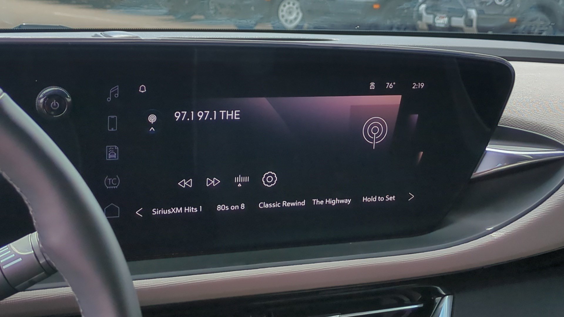 Used 2025 Buick Envista Avenir FWD image 22