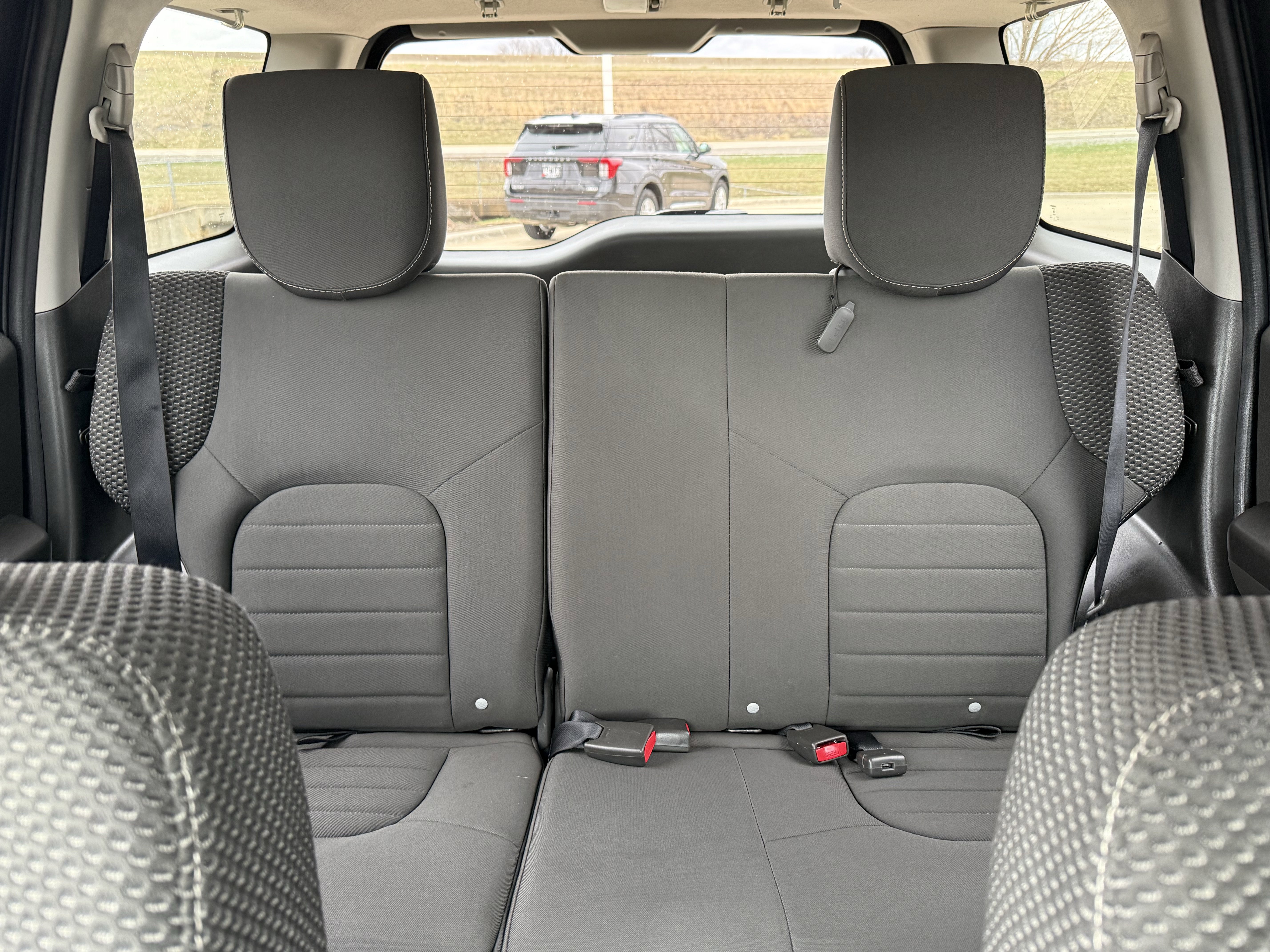 Used 2015 Nissan Xterra PRO-4X image 8