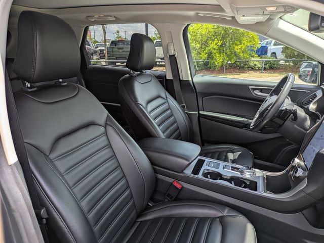 Used 2021 Ford Edge SEL w/ Convenience Package AWD/4WD image 38